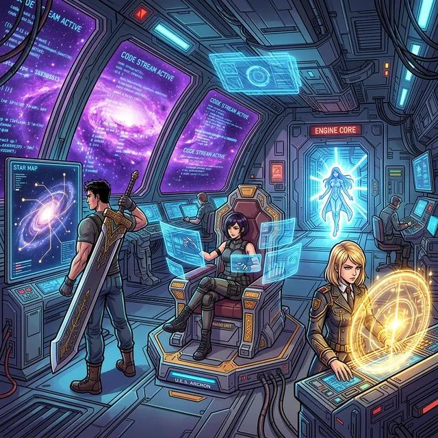 加班到死後,我竟然轉生成勇者?第三季