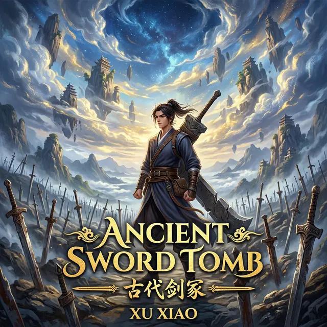 萬古劍塚第一卷