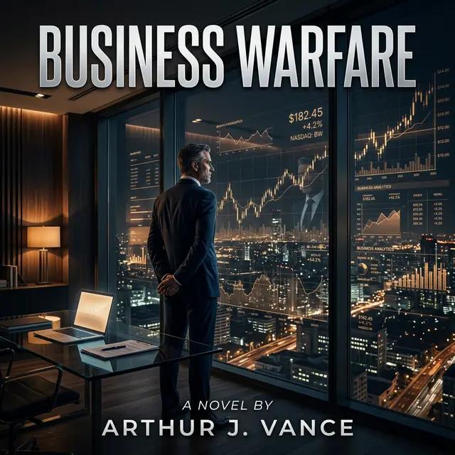 商業之繭 第一季