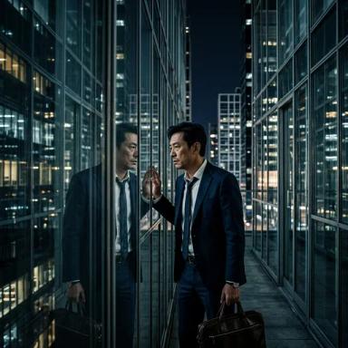 商業之繭 第二季