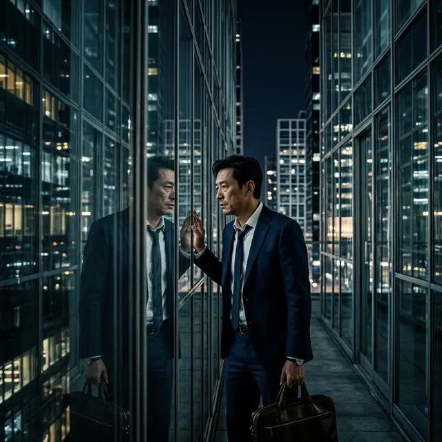 商業之繭 第二季