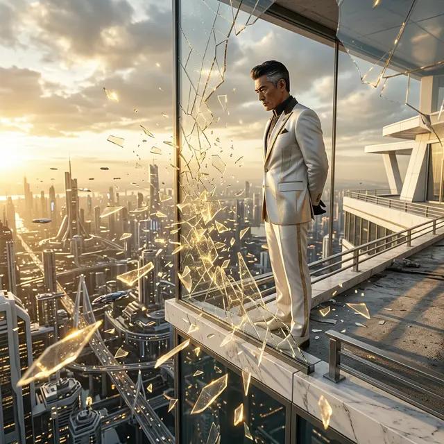 商業之繭 第三季