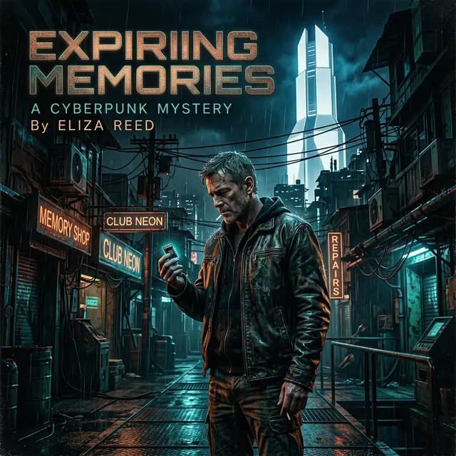 餘燼港的過期記憶