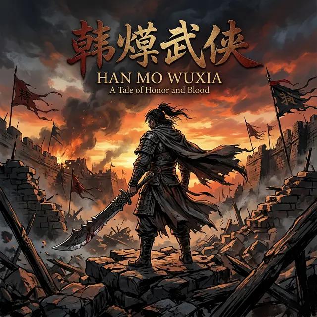 漢末江湖錄 第一季