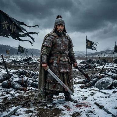 漢末江湖錄 第二季