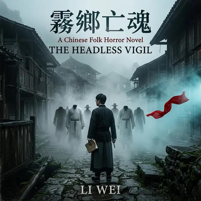 霧隱村的無頭祭典