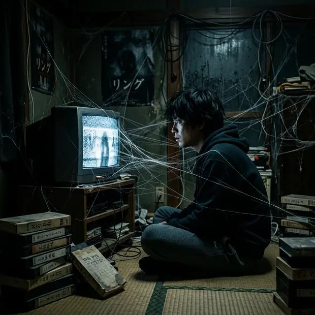 日式恐怖系列 第一季