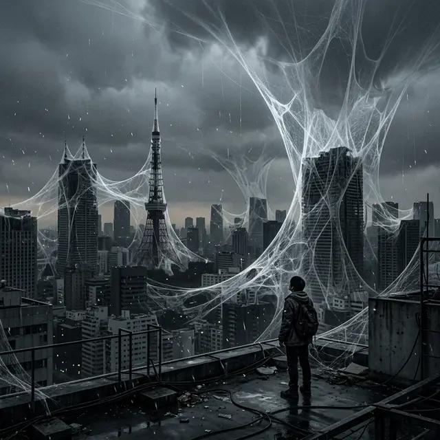 日式恐怖系列 第三季