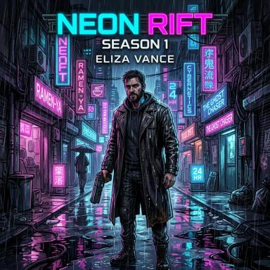 霓虹裂痕 第一季