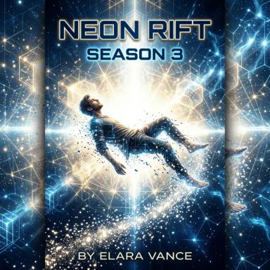 霓虹裂痕 第三季