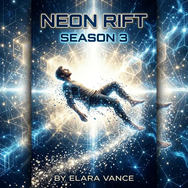 霓虹裂痕 第三季