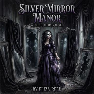 銀鏡莊園的家族秘密