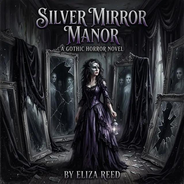 銀鏡莊園的家族秘密