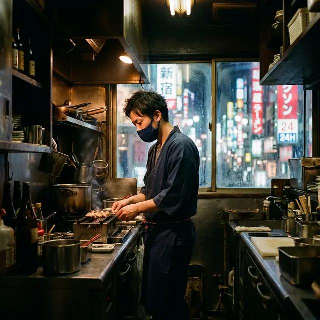 昨天的雲,明天的雨 第二季