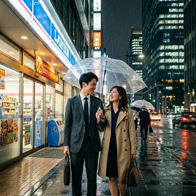 昨天的雲,明天的雨 第三季